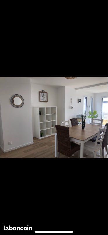 Maison 5 pièces 113 m² · à Les Achards · 113 m² · 292 000 €