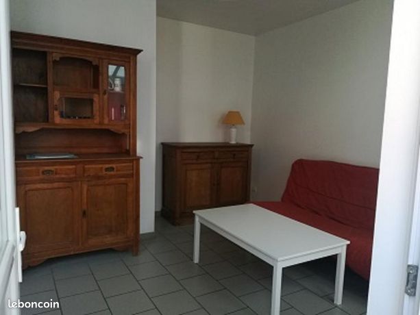 Maison 3 pièces 52 m²