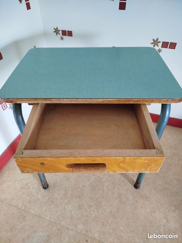 Ancien bureau écoliers (image 2)