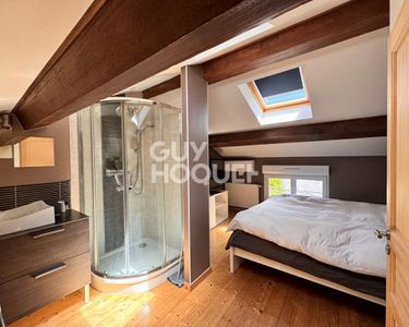 Maison 750 000 € - 170 m²