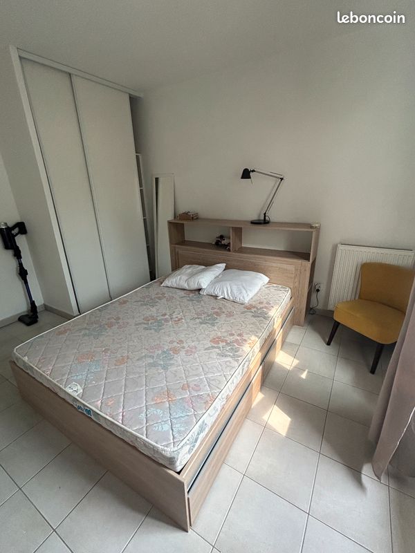 Appartement 2 pièces 41 m² · à Cenon · 41 m² · 750 €/mois