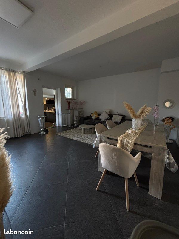 Maison 4 pièces 85 m² · à Maizières-lès-Metz · 85 m² · 165 000 €