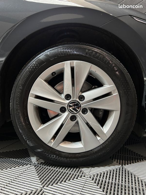 Volkswagen golf 2.0 tdi 150 business dsg 7 - car play - sièges chauffants - régulateur adapatif (image 40)