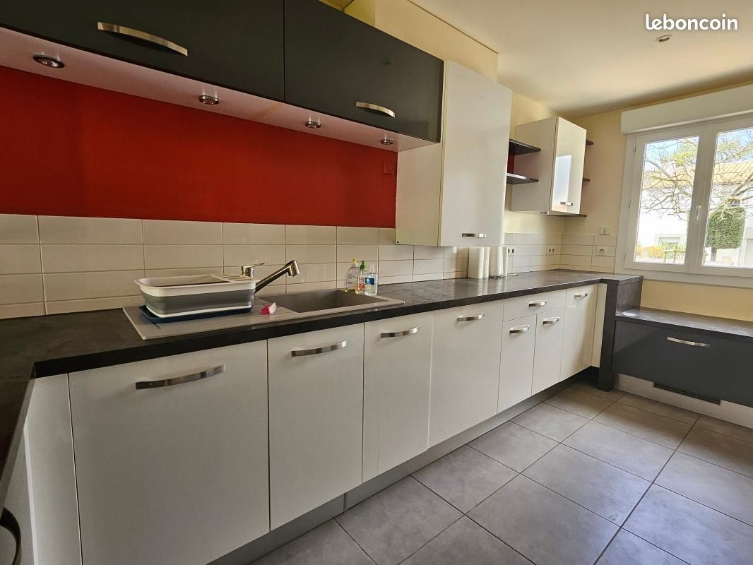 Maison 4 pièces 110 m² à Périgny