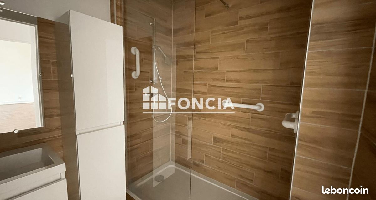 Appartement 2 pièces 41 m² - Limoges 87000 (image principale 2)