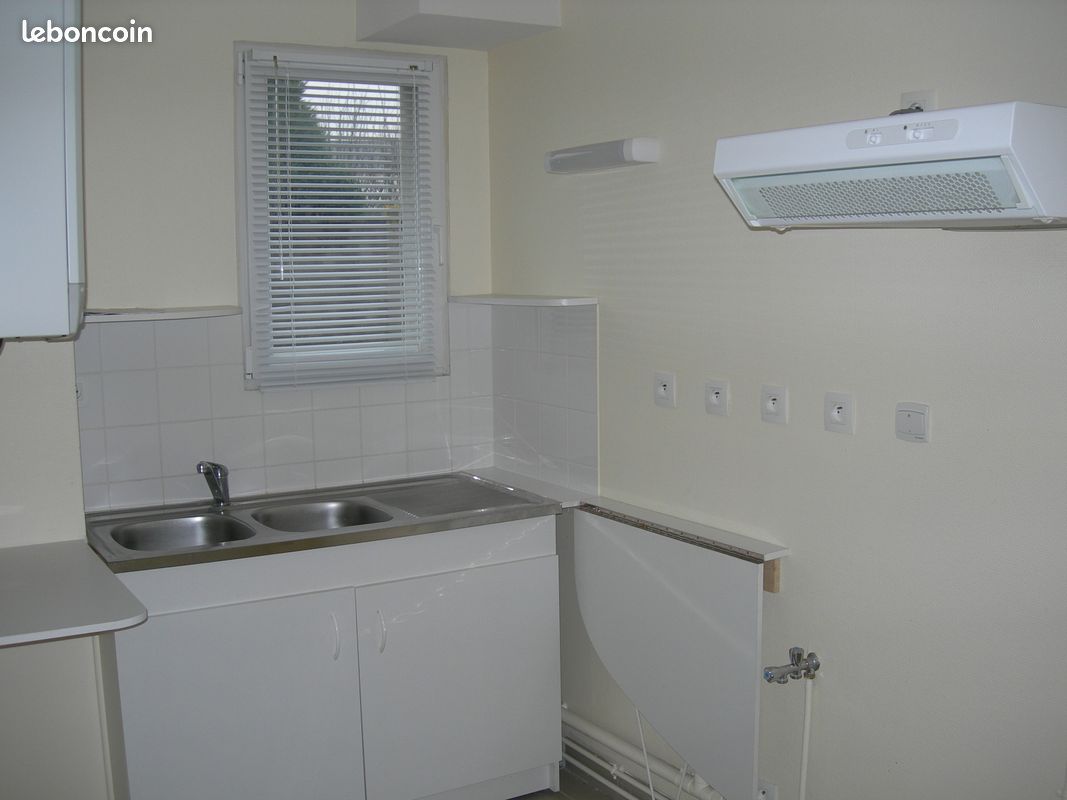 Appartement a louer cherbourg-en-cotentin - 3 pièce(s) - 73 m2 - Surfyn