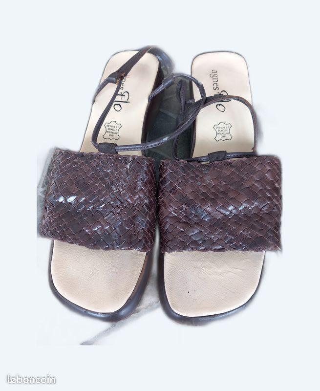 Chaussures Femmes (image 1)