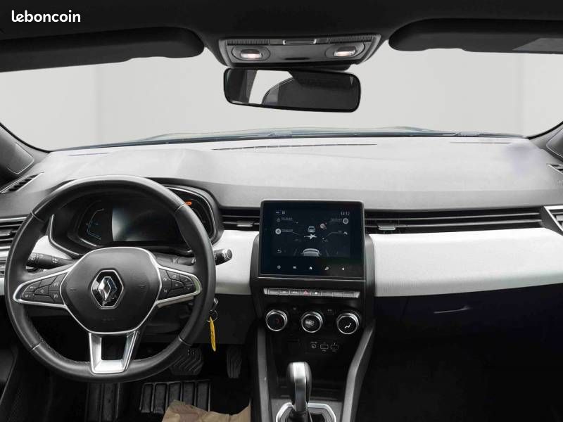 Renault Clio E-Tech 140 Limited (image 11)