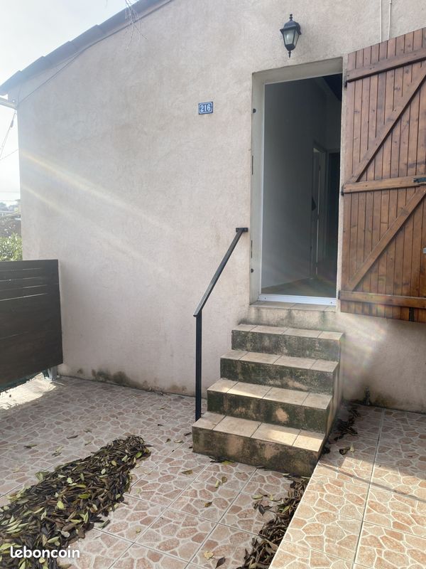 Appartement 2 pièces 35 m² · à Flayosc · 35 m² · 615 €/mois