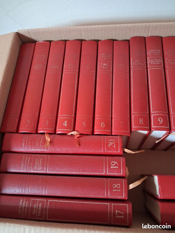 Encyclopédies en couleurs (image 7)