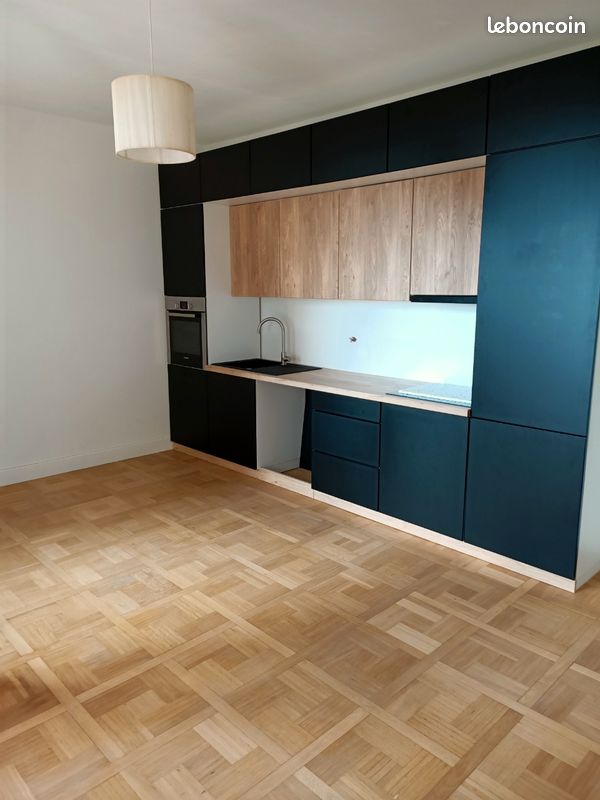 Appartement a louer sainte-foy-les-lyon - Surfyn