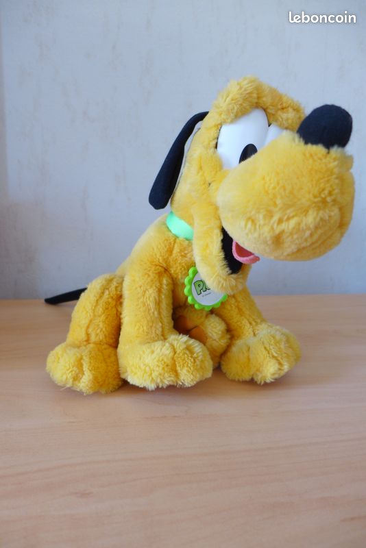 Peluche Disney (image 1)