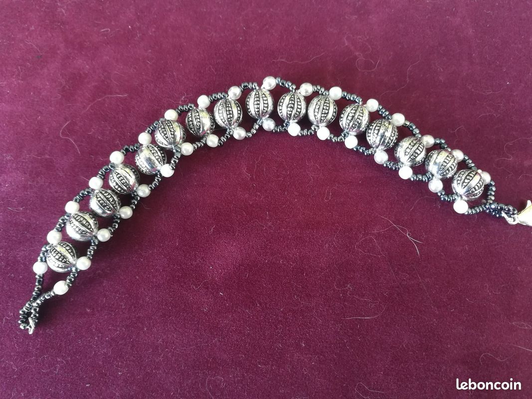 Bracelet fait main (image 2)