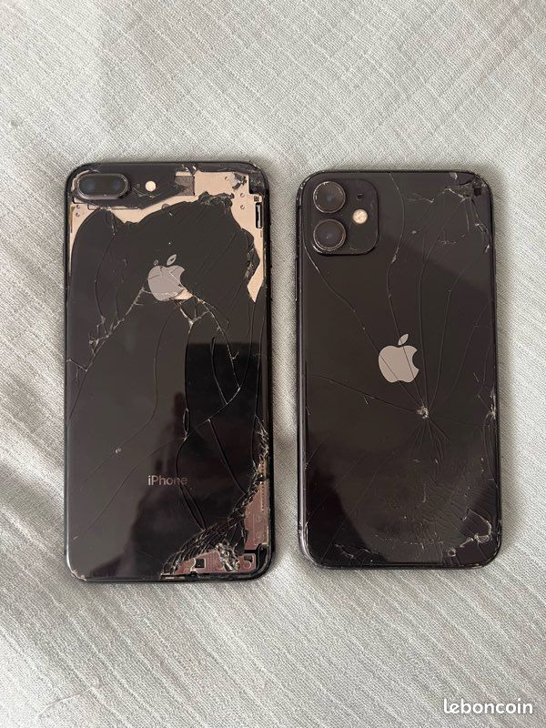IPhone 10 (image 4)