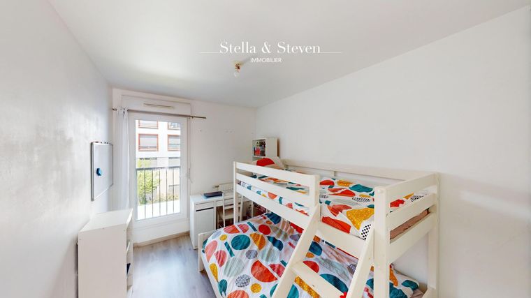 Appartement a louer bois-colombes - 4 pièce(s) - 76 m2 - Surfyn