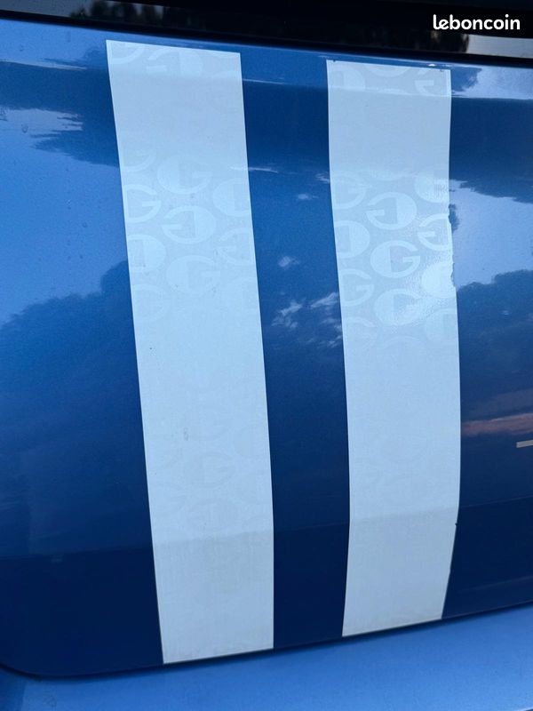 RENAULT TWINGO RS GORDINI - 1.6l 133CH - KIT DISTRIBUTION NEUF 07/2026 - CT 07/2026 (image 27)