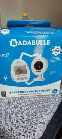 Babyphone Badabulle d'occasion - Annonces equipement bébé leboncoin - page 6