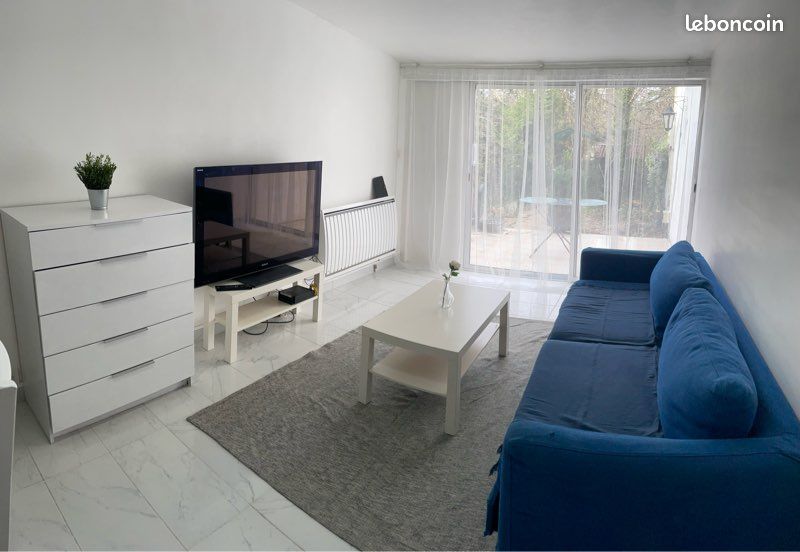 Maison 4 pièces 60 m² · à Antony · 60 m² · 1 550 €/mois