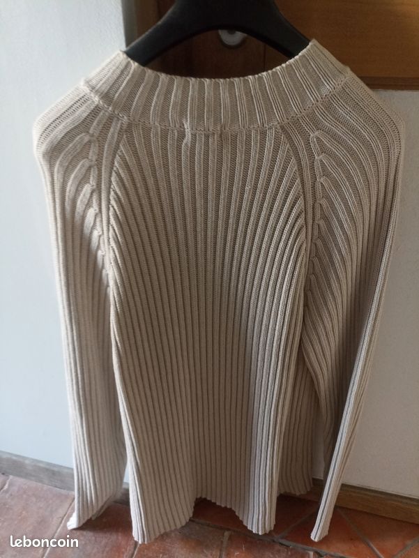 Vêtements homme taille L et XL (image 10)