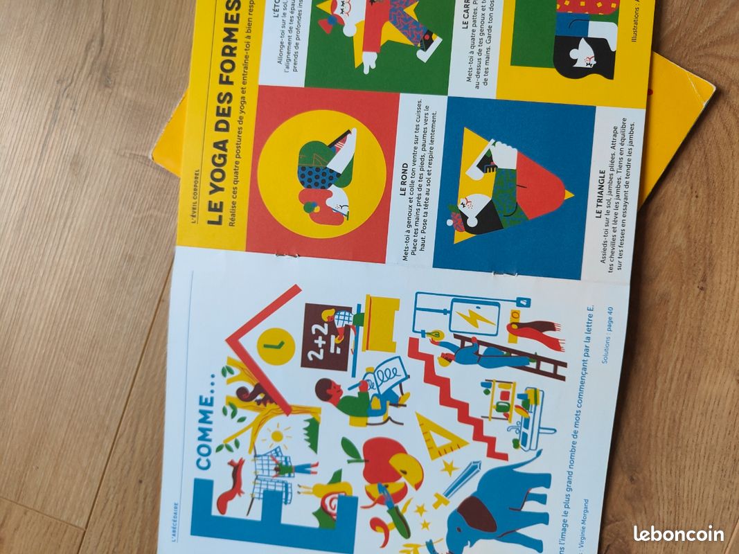 Lot de 14 magazines graou (image 19)