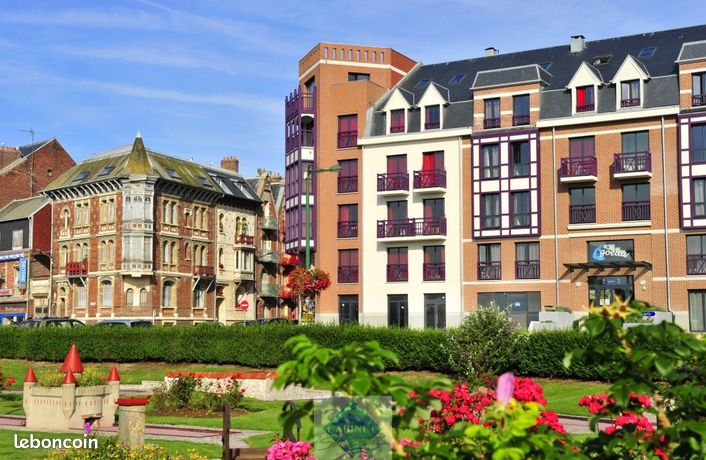 Appartement 2 pièces 30 m²