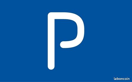 Parking 12 m² · à Marseille · 12 m² · 149 €/mois
