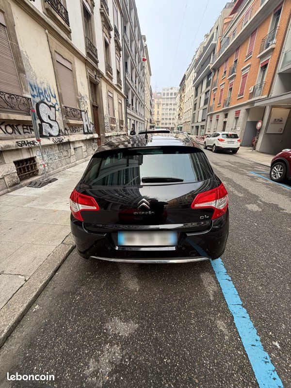 Citroën C4 (image 3)