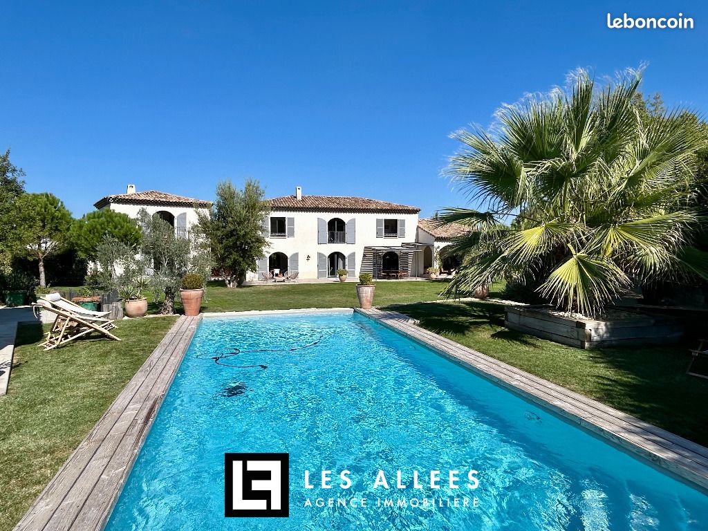 Maison 7 pièces 287 m² · à Puygiron · 287 m² · 940 000 €
