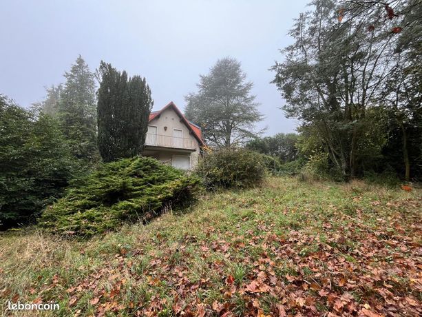 Terrain 3 953 m² Scy Chazelles