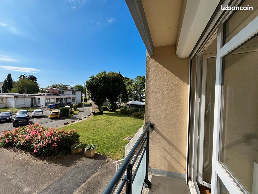 Appartement a louer mont-saint-aignan - 4 pièce(s) - 69 m2 - Surfyn