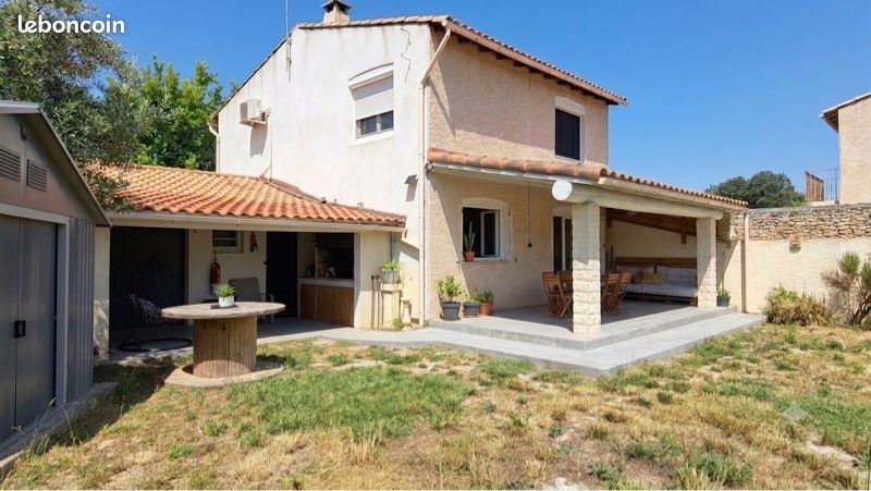 Maison 4 pièces 98 m² · à Istres · 98 m² · 355 000 €