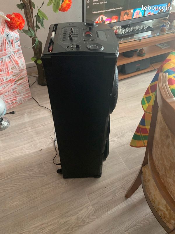 Enceinte bleuthoot (image 3)