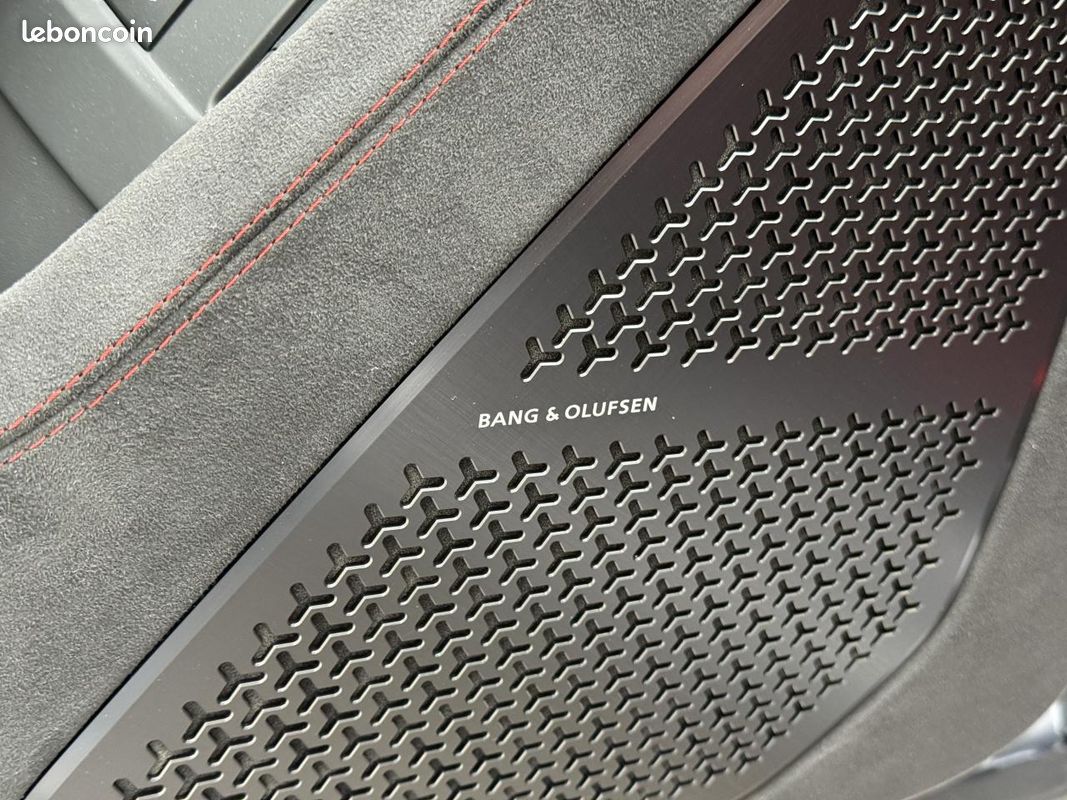 LAMBORGHINI URUS S 4.0i V8 Biturbo - BVA . 666ch (image 24)