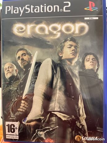 Discount eragon playstation 2 Online Eragon PlayStation 2 Video Watch Out a-educ