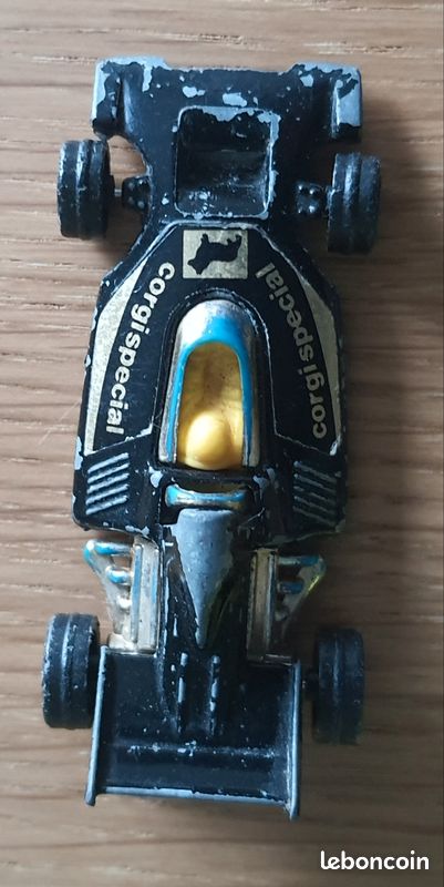 Lot de voitures Formule 1 (image 9)
