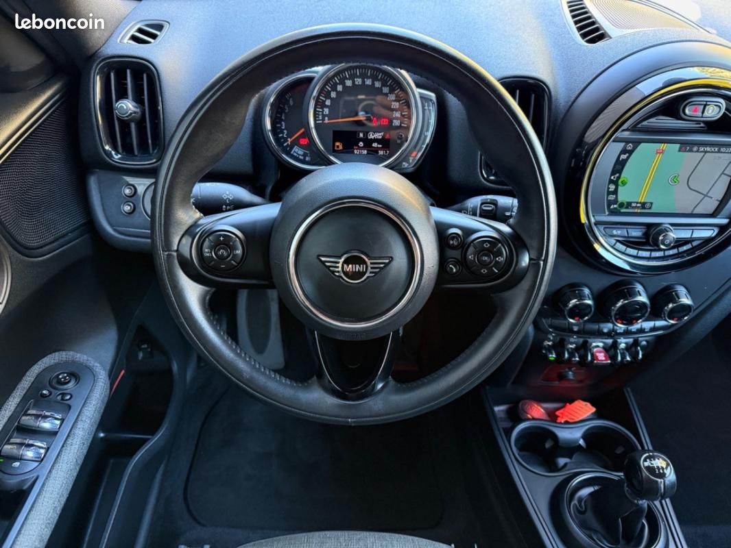 Mini Countryman F60 136 ch Cooper Northwood (image 13)