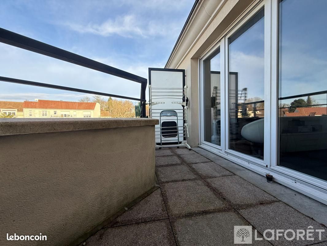 Appartement 2 pièces 41 m² · à Louvres · 41 m² · 173 000 €