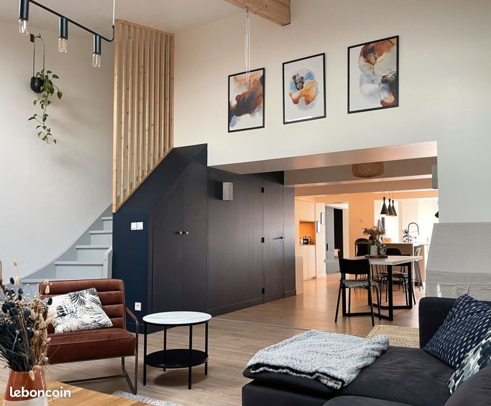 Maison 3 pièces 78 m² · à Bassens · 78 m² · 183 000 €