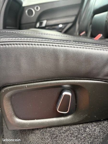 Land-rover RANGE ROVER 4.4 SDV8 339CH VOGUE LWB MARK VII (image 23)