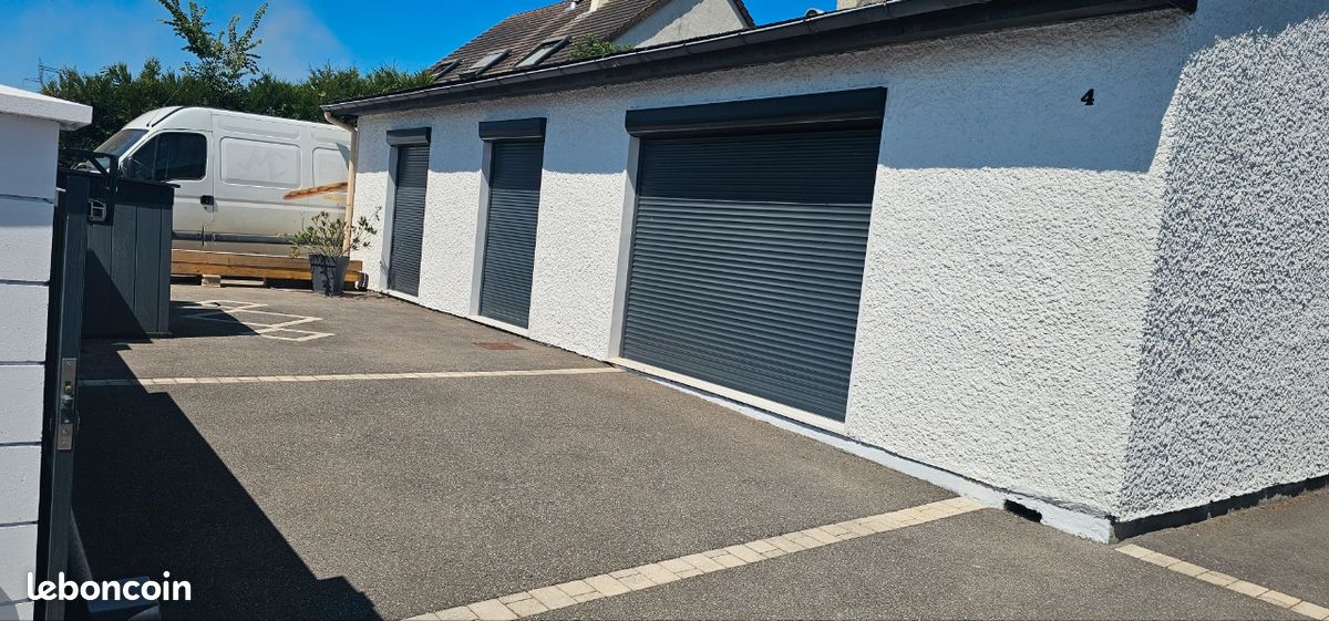 Maison 5 pièces 105 m² · à Othis · 105 m² · 320 000 €