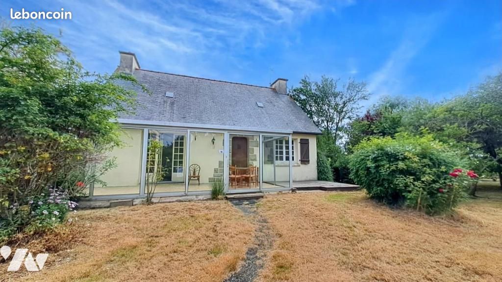 Maison 3 pièces 64 m² · à Plédran · 64 m² · 151 325 €