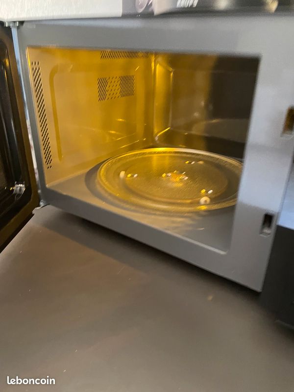 Micro onde (image 1)