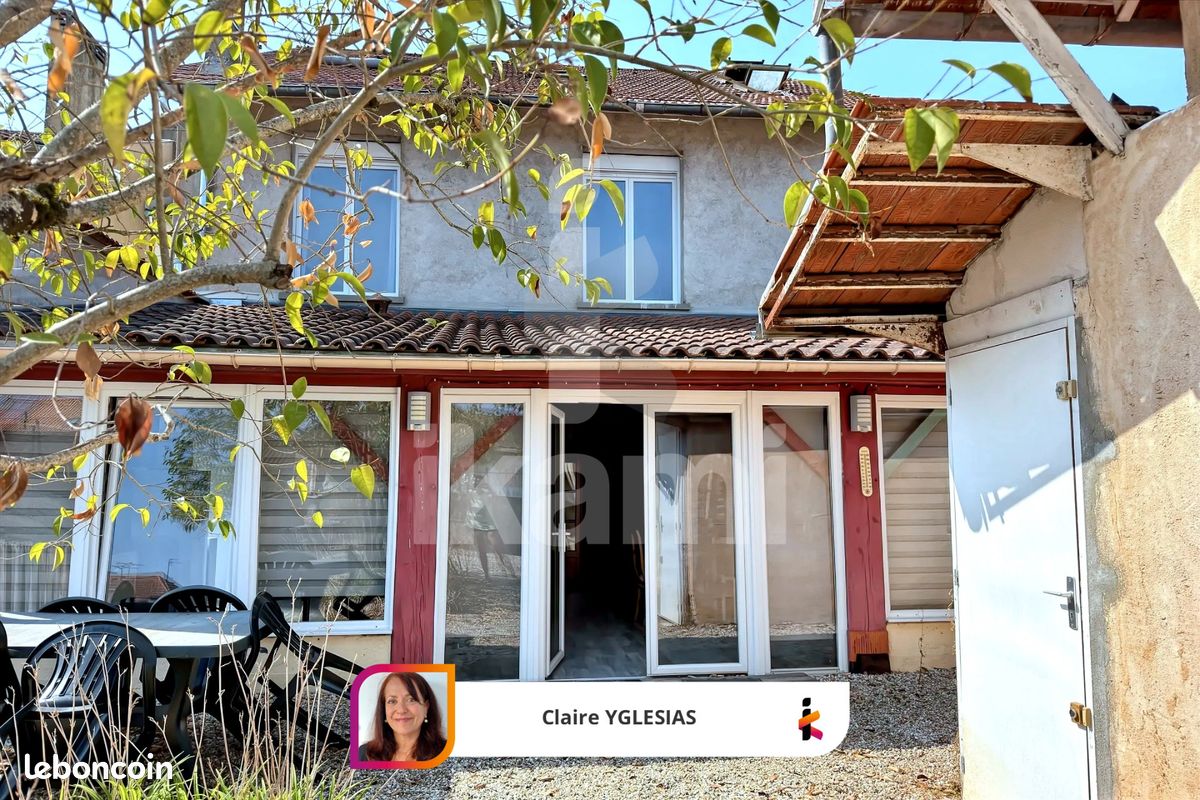 Appartement 4 pièces 95 m² · à Bergerac · 95 m² · 175 000 €