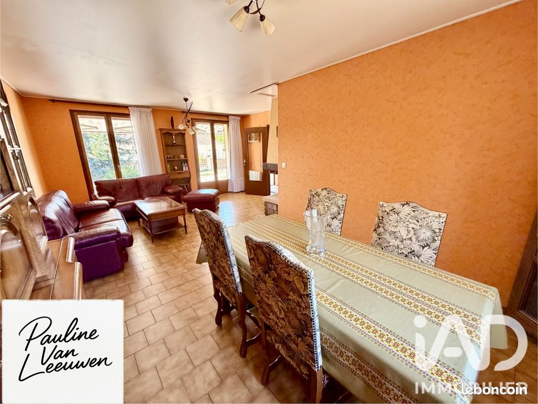 Maison 4 pièces 83 m² (image 15)