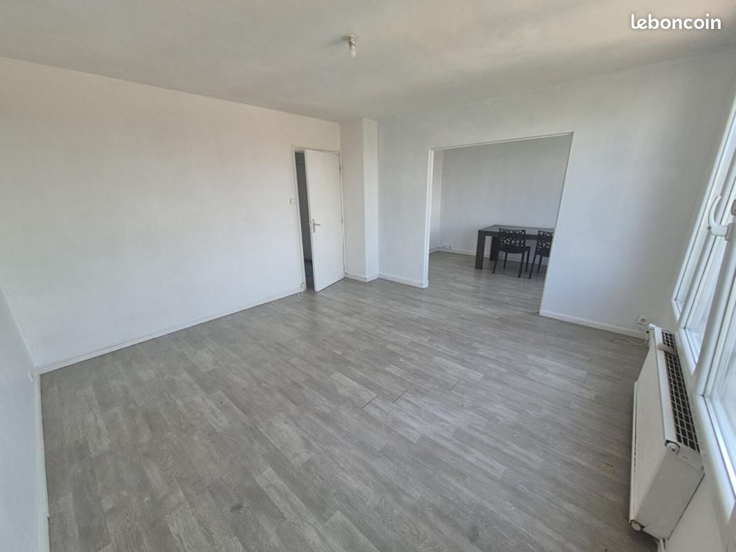 Appartement 3 pièces 63 m² · à Roubaix · 63 m² · 78 000 €