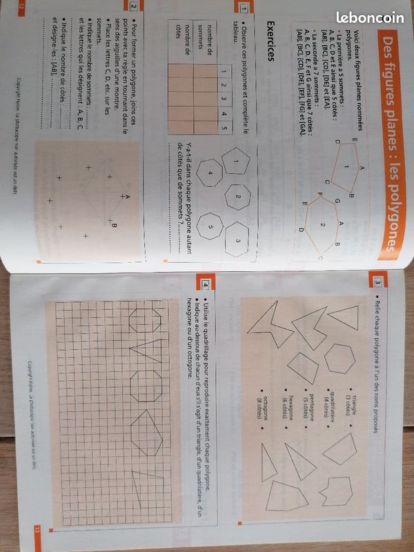 Géométrie CM2 (image 4)