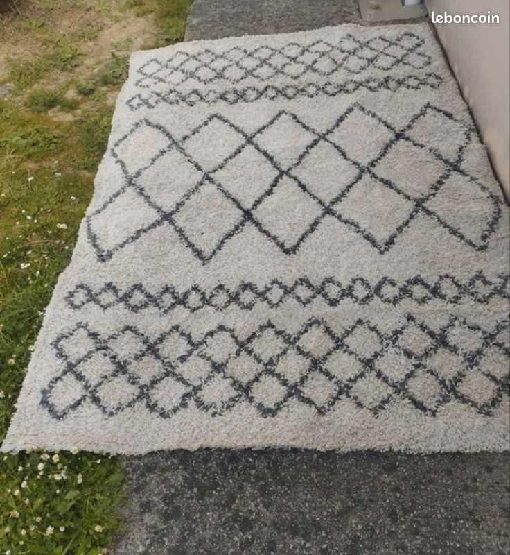 Tapis berbère (image 3)