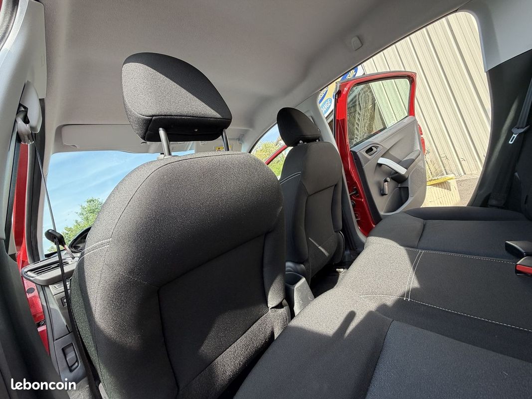 Peugeot 208 1.2 PURETECH 68CH LIKE 5P (image 13)