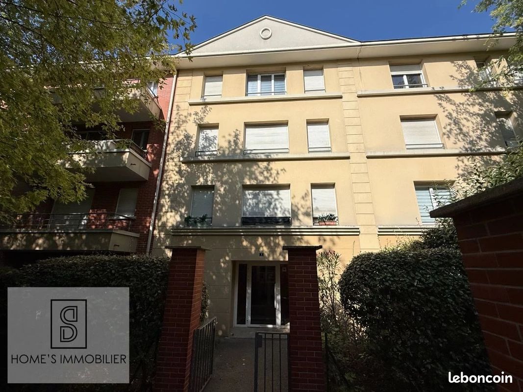 Appartement 4 pièces 83 m² · à Neuilly-sur-Marne · 83 m² · 242 000 €