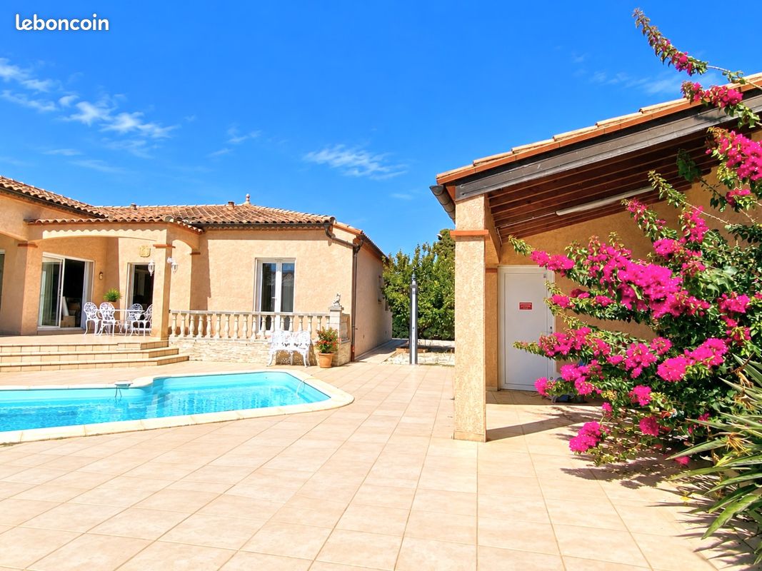 Maison 4 pièces 125 m² · à Palau-Del-Vidre · 125 m² · 420 000 €